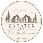 Logo Zakątka pod Bastionami