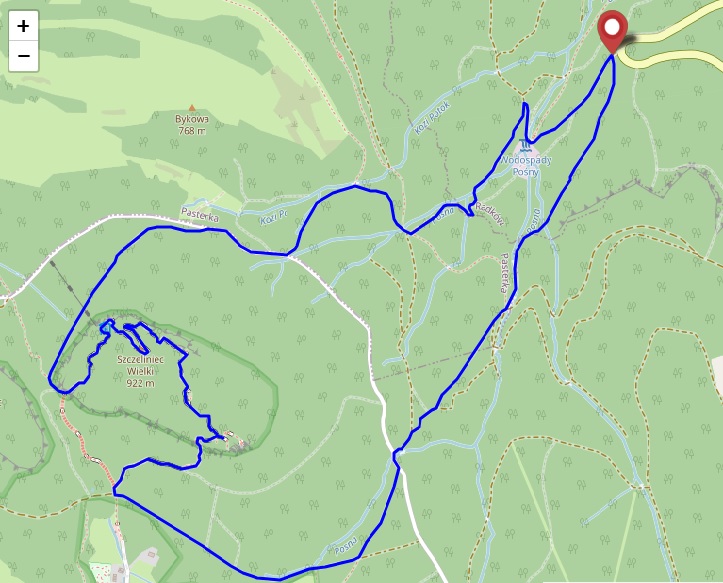 Szczeliniec Wielki7
